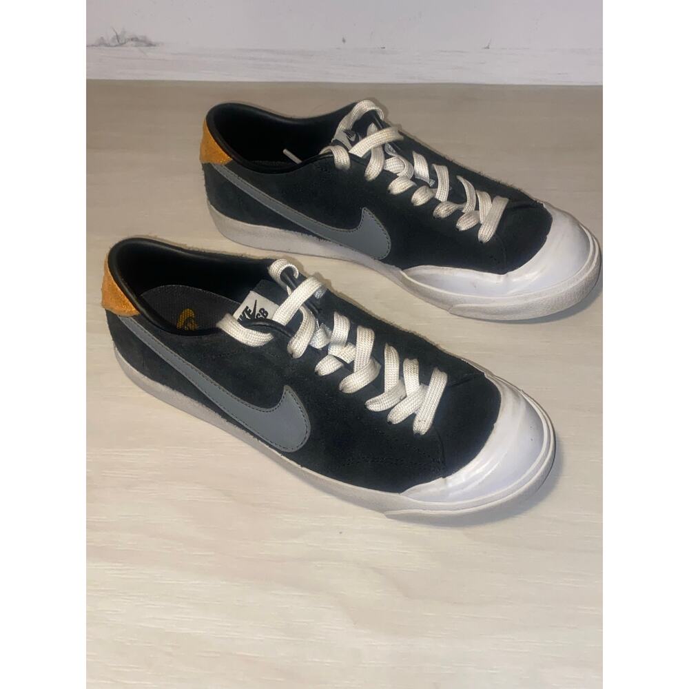 Mens Nike SB Zoom All Court CK